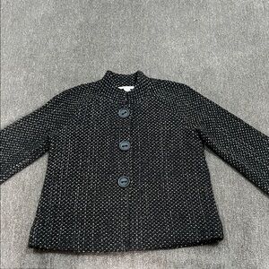 JM Petite Blazer Jacket Size P/P